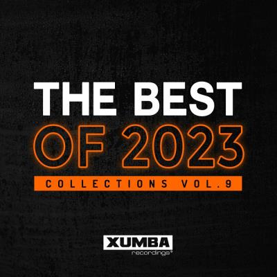 Картинка The Best Of 2023 Collections Vol 9 (2024)