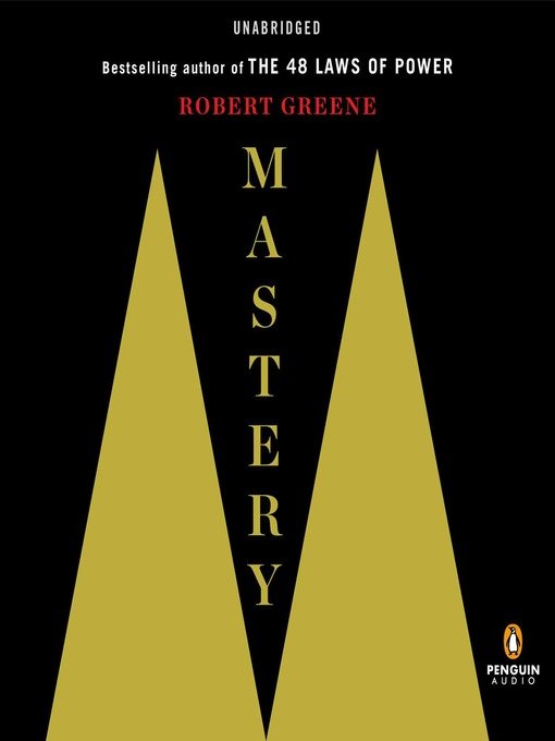 Mastery by Robert Greene [Audiobook]