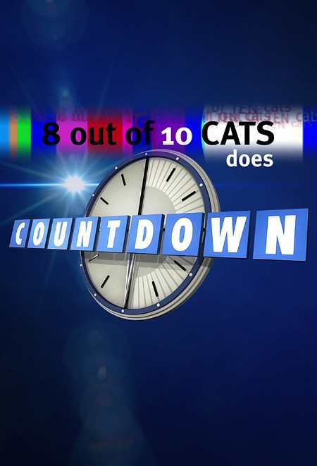 8 Out Of 10 Cats Does CountDown S25E03 1080p ALL4 WEB-DL AAC2 0 x264-NTb