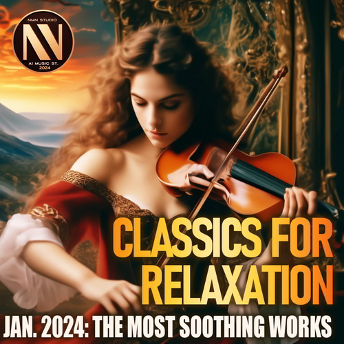 Classic For Relaxation (2024)