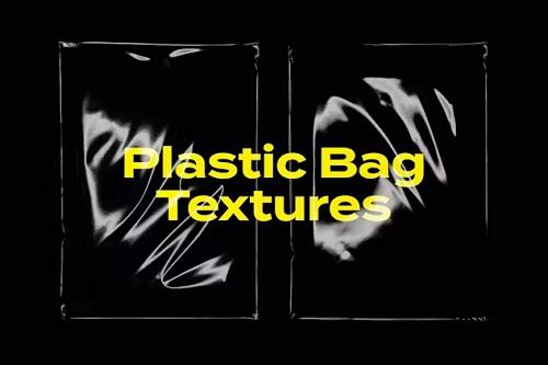 Plastic Bag Textures - 7240042 - R68R8CV