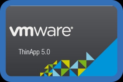 VMware Thinapp Enterprise 5 2 7 Build 15851843 Portable Dc66cb5c1dba2ca71756d024661ca7a4