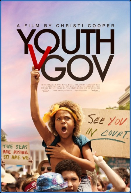 Youth V Gov (2020) 1080p WEBRip x264 AAC-YTS