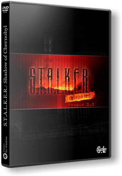 S.T.A.L.K.E.R.: Shadow of Chernobyl - Oblivion Lost Remake 3.0 [Open Beta] 