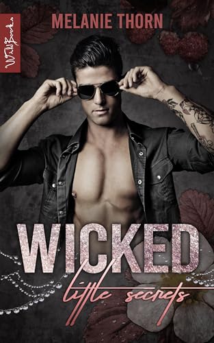 Cover: Melanie Thorn - Wicked Little Secrets: Little Things 2