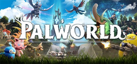 Palworld [DODI Repack] 25770ddbb94b401bd6bfabe207210ebc