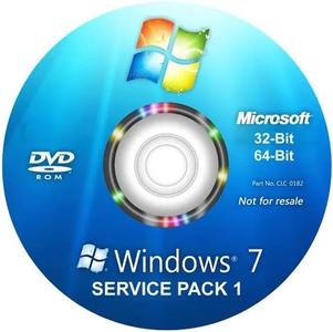 Windows 7 SP1 AIO 13in1 Preactivated January 2023 (x86/x64)