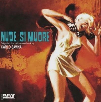 Nude…Si Muore Soundtrack