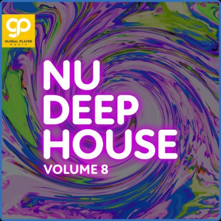 VA - Nu Deep House, Vol. 8 (2024)