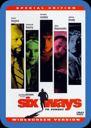 Six Ways To Sunday (1997) 1080p WEB-DL HEVC x265 BONE Ee03f7aad0ddf7112e682efb5fd505dd