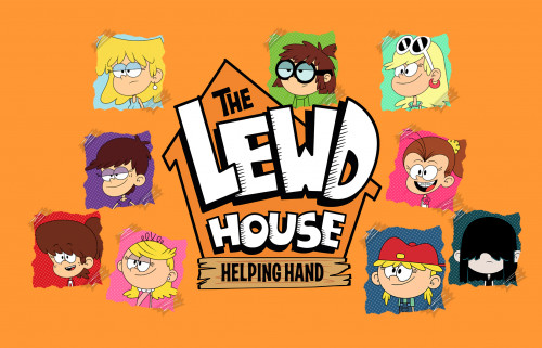 Amazoness Enterprises - The Lewd House: Helping Hand v0.1.1 PC/Android/Mac