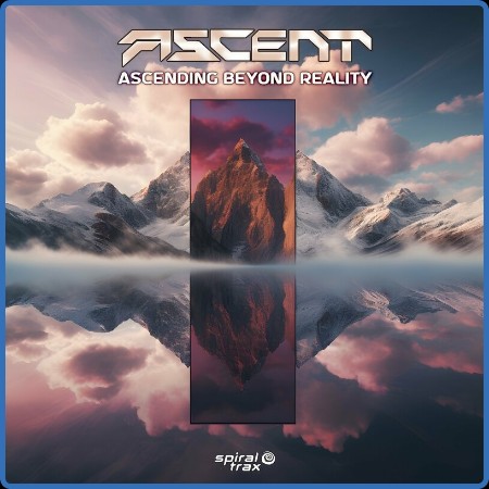 VA - Ascending Beyond Reality (2024)