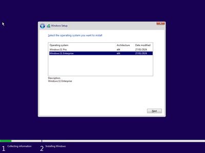 Windows 11 Pro/Enterprise 23H2 Build 22631.3085 (No TPM Required) With Office 2021 Pro Plus Multilingual Preactivated