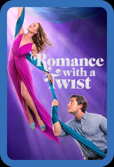 Romance with a Twist (2024) 720p WEB h264-EDITH