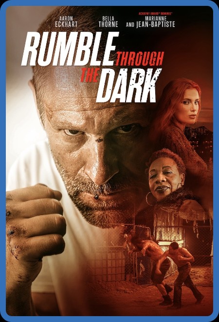 Rumble Through The Dark (2023) 1080p BluRay x264-MiMESiS