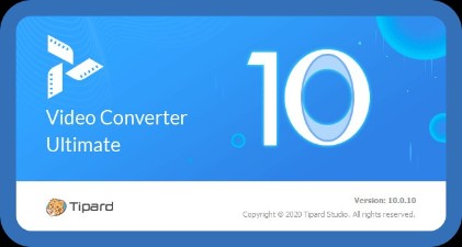 Tipard Video Converter Ultimate 10 3 50 x64 Multilingual C6a235355f8e3ead858d9fd0e3e1a2f9