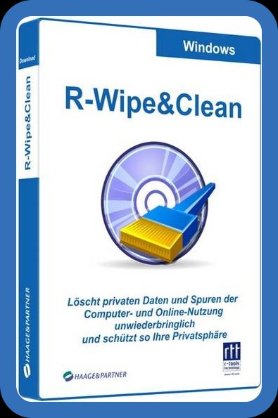 R-Wipe Clean 11 10 Build (2189) Corporate