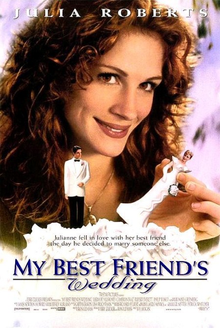 My Best Friends Wedding (1997) [2160p] [4K] BluRay 5.1 YTS