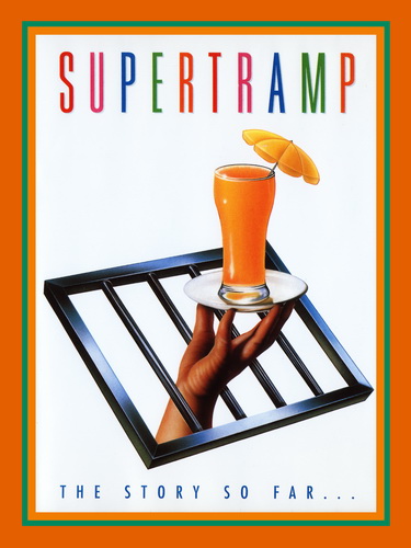 Supertramp - The Story So Far (2002)