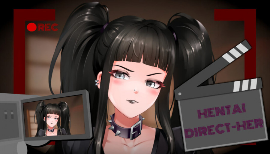GreatherGames - Hentai Direct-Her Final