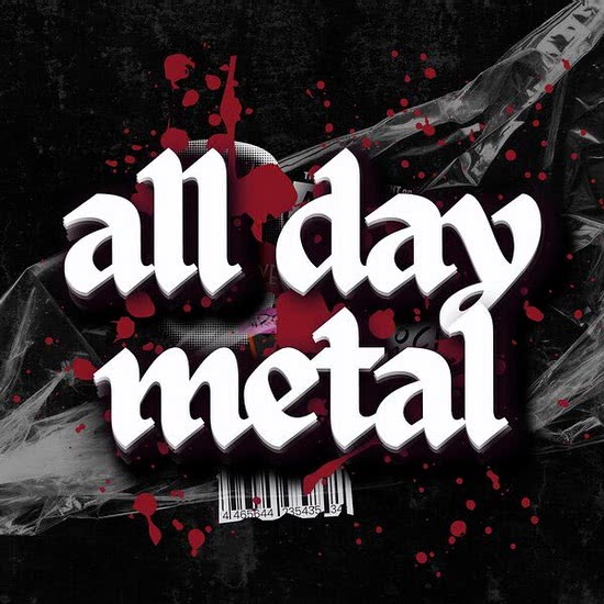 All Day Metal