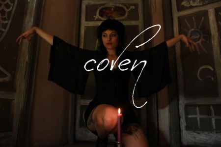 Coven (2023) 1080p WEBRip x264-BAE