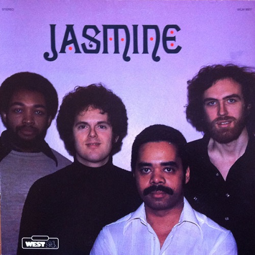 Jasmine - Jasmine (1979)