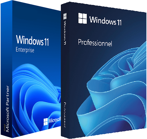 Windows 11 Pro/Enterprise 23H2 Build 22631.3085 (No TPM Required) Preactivated Multilingual