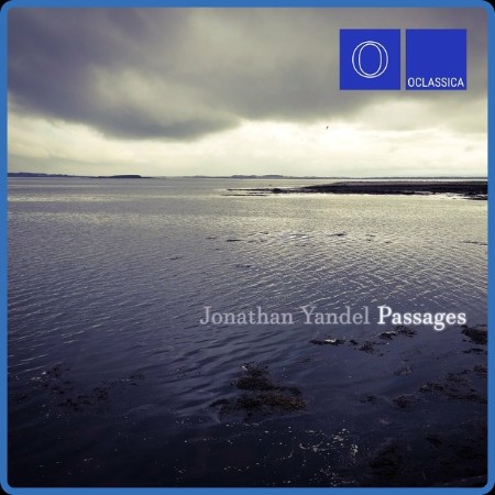 Jonathan Yandel - Passages 2024