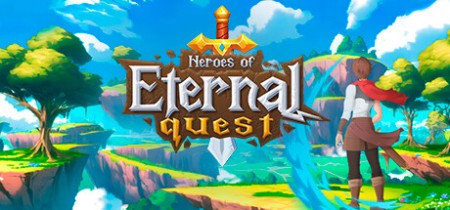 Heroes of Eternal Quest [FitGirl Repack] 2e83cd528193ecba55cfa656882f2d2e