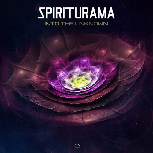 Spiriturama - Into the Unknown (2024) FLAC