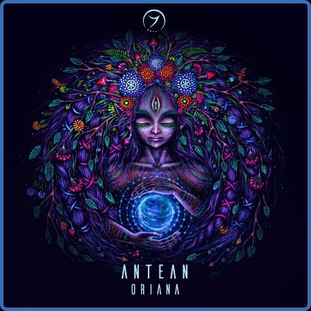 ANTEAN - Oriana (2024)