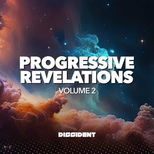 VA - Progressive Revelations Volume 2 (2024) (MP3)