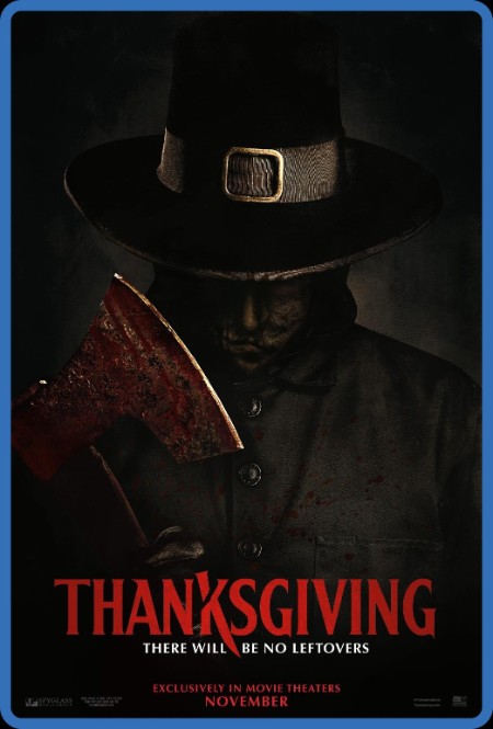 Thanksgiving (2023) 1080p BluRay x264-PiGNUS E36978862a69b3113bf986b184a85942