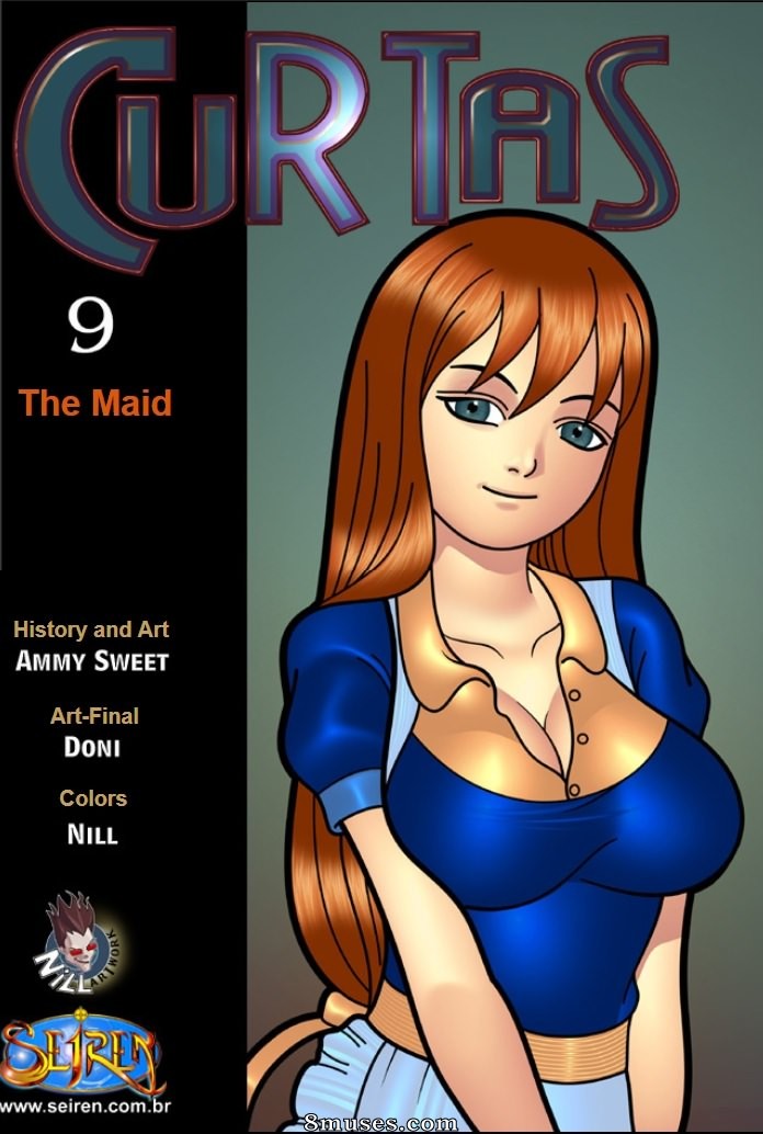Seiren Curtas 1 - 15 Porn Comics