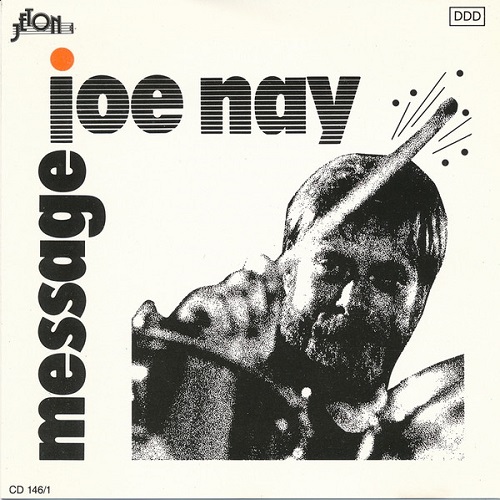 Joe Nay - Message (1987)