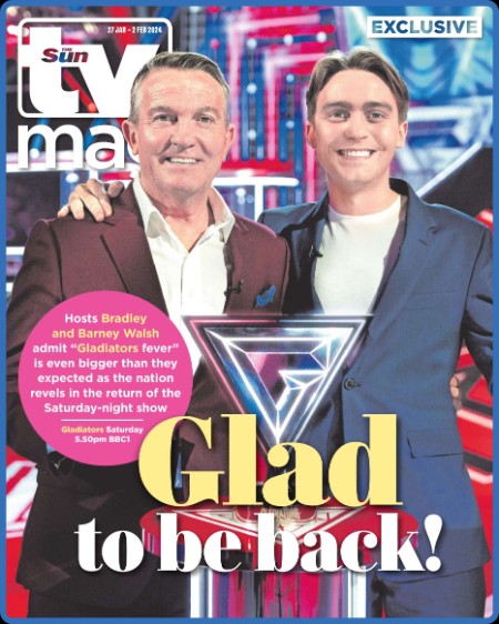 The Sun TV Mag - January 27, 2024 8f8abd7611c26cf7a41c2b5e7c76ec68