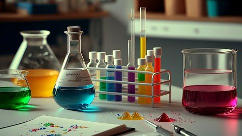 Introductory High School Chemistry – Semester 1