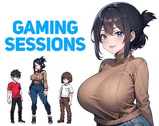 Shiro Game Studio - Gaming Sessions Ver.0.1 Win/Linux/Android/Mac