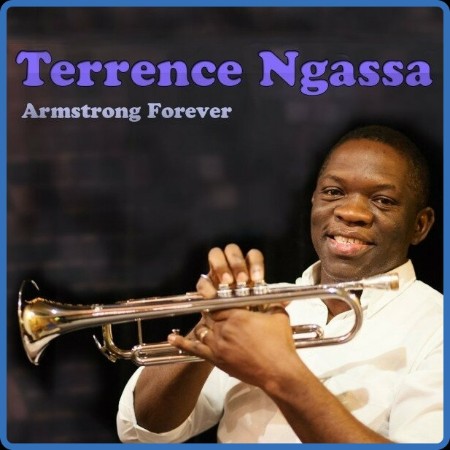 Terrence Ngassa - Armstrong Forever 2024