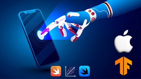 Ios & Ml  Train Machine Learning Models For Ios Swift Apps
