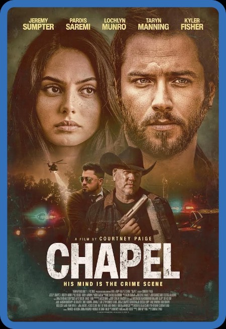 Chapel (2024) 720p WEB-DLRip ViruseProject