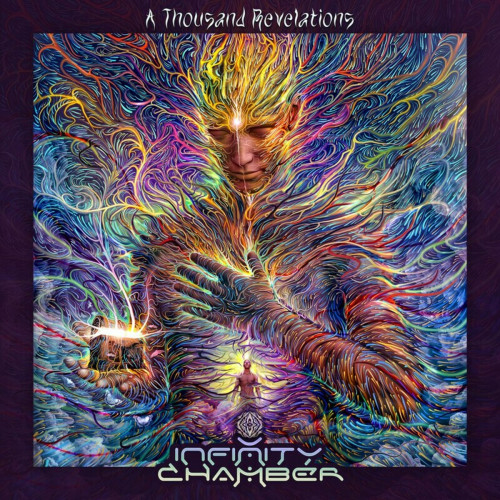 Infinity Chamber - A Thousand Revelations (2024) FLAC
