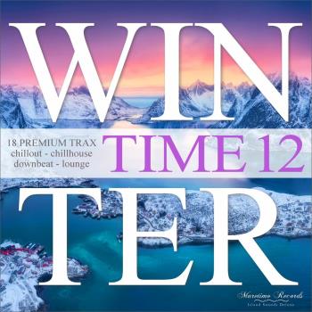 VA - Winter Time Vol 12 - 18 Premium Trax... Chillout, Chillhouse, Downbeat Lounge (2024) MP3