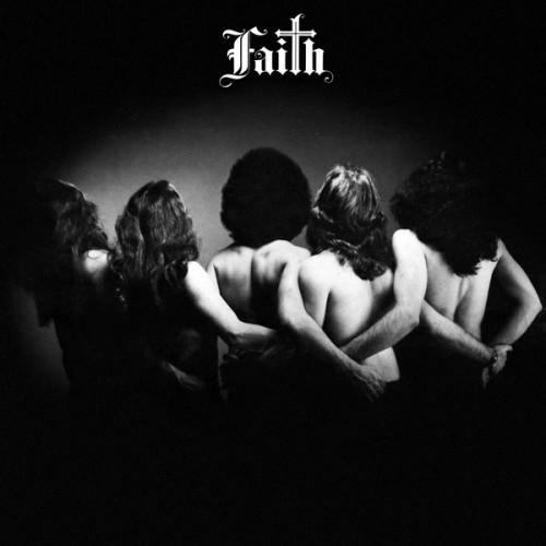 Faith - Faith (1973) Lossless