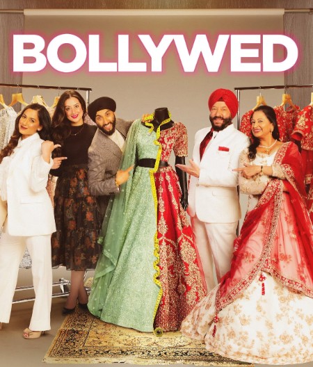 Bollywed S02E03 1080p WEBRip x264-BAE