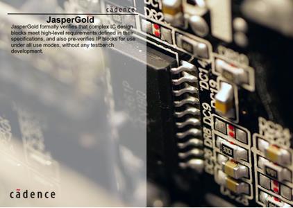 Cadence JasperGold 23.03.001 Linux