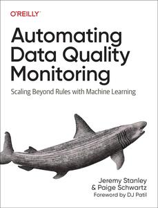 Automating Data Quality Monitoring: Scaling Beyond Rules with Machine Learning (PDF)