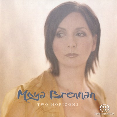 Moya Brennan - Two Horizons (2003) [Hi-Res SACD Rip]