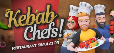 Kebab Chefs! - Restaurant Simulator v29 01 (2024) by Pioneer 2706e7034e18d1ba789dbc62b94d7abb